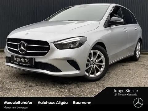 Used MERCEDES-BENZ CLASSE B Petrol 2022 Ad 