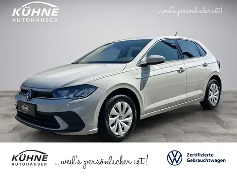 Annonce VOLKSWAGEN POLO Essence 2024 neuve 