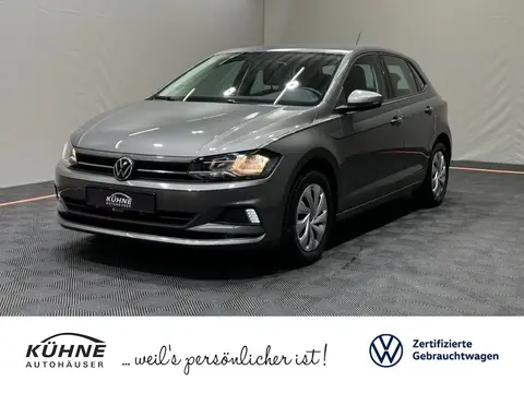 Used VOLKSWAGEN POLO Petrol 2021 Ad 