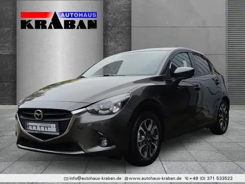 Used MAZDA 2 Petrol 2016 Ad Germany