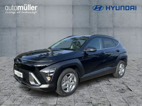 Used HYUNDAI KONA Petrol 2024 Ad 