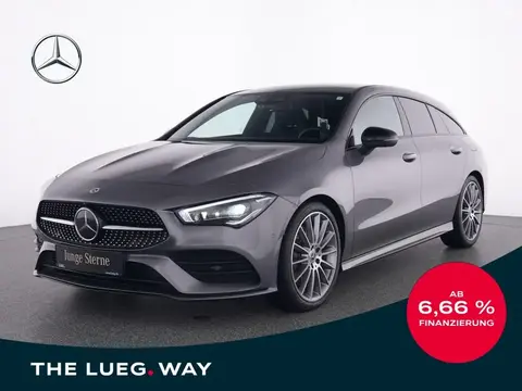 Used MERCEDES-BENZ CLASSE CLA Petrol 2020 Ad 