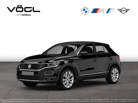 Used VOLKSWAGEN T-ROC Diesel 2021 Ad 