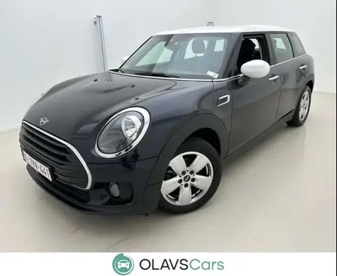 Used MINI ONE Diesel 2021 Ad 