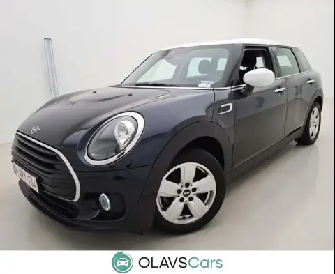 Used MINI ONE Diesel 2021 Ad 