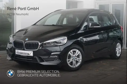 Annonce BMW SERIE 2 Diesel 2020 d'occasion Allemagne