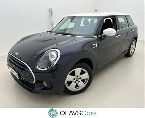 Used MINI ONE Diesel 2021 Ad 