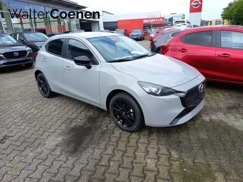 Used MAZDA 2 Petrol 2024 Ad Germany