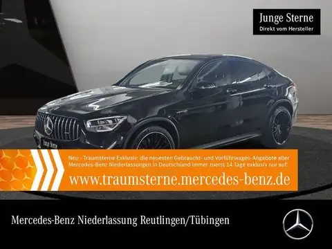 Used MERCEDES-BENZ CLASSE GLC Petrol 2022 Ad 