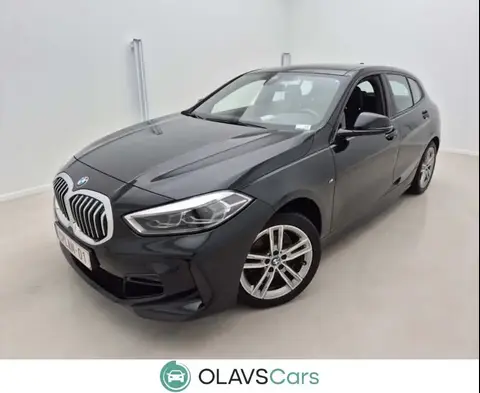 Used BMW SERIE 1 Diesel 2020 Ad 