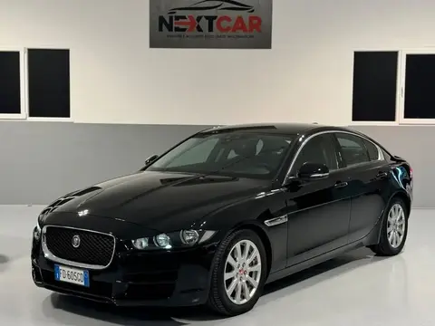 Used JAGUAR XE Diesel 2016 Ad 