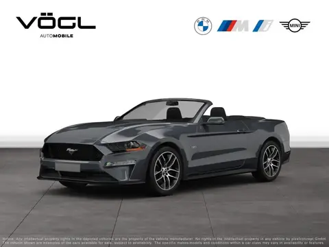 Used FORD MUSTANG Petrol 2019 Ad 