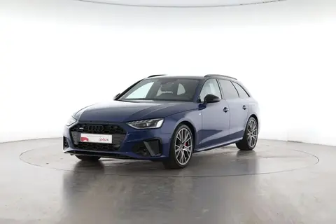 Annonce AUDI A4 Diesel 2024 d'occasion 