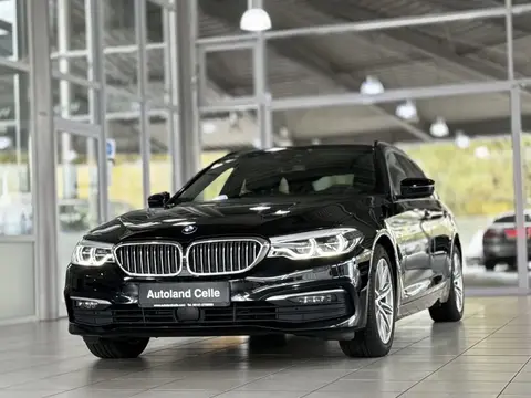 Used BMW SERIE 5 Diesel 2020 Ad Germany