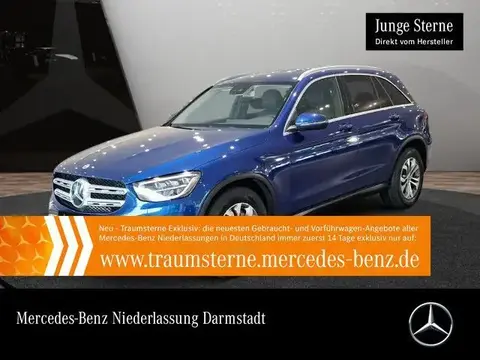 Used MERCEDES-BENZ CLASSE GLC Petrol 2020 Ad 