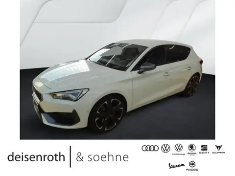 Annonce CUPRA LEON Essence 2024 d'occasion 