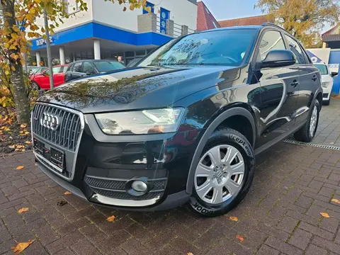 Used AUDI Q3 Diesel 2014 Ad 