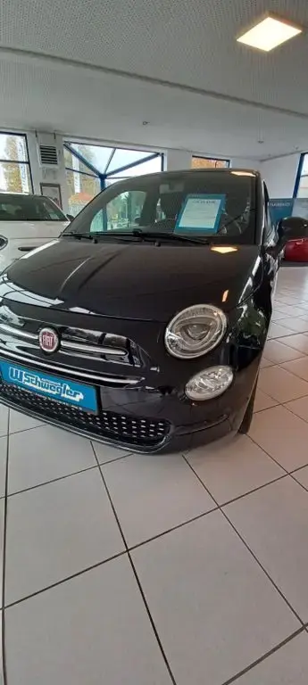 Used FIAT 500 Petrol 2020 Ad 