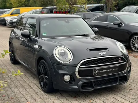 Used MINI COOPER Diesel 2016 Ad 