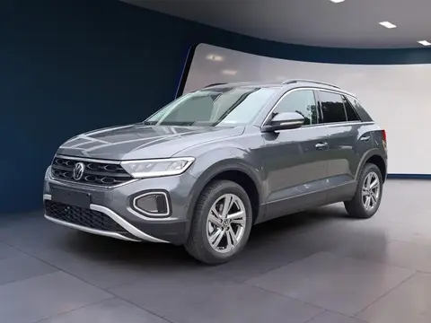 New VOLKSWAGEN T-ROC Petrol 2024 ad 