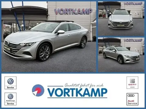 Annonce VOLKSWAGEN ARTEON Hybride 2021 d'occasion 