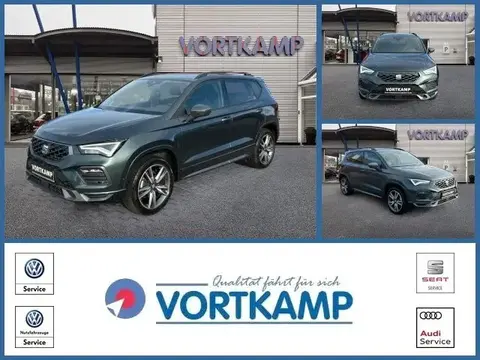 Used SEAT ATECA Petrol 2023 Ad 