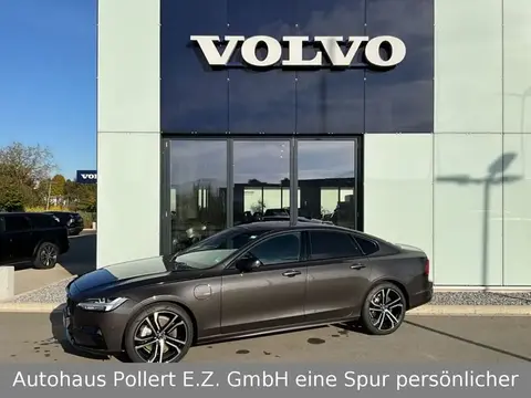 Used VOLVO S90 Hybrid 2024 Ad 