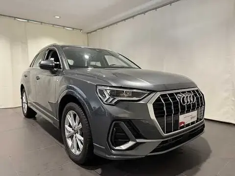 Used AUDI Q3 Petrol 2021 Ad 