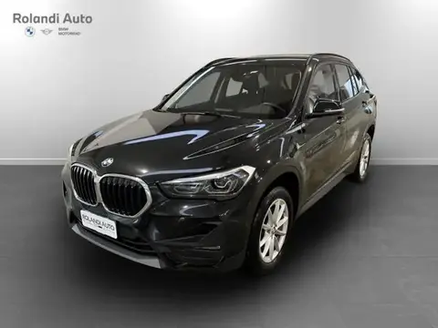 Used BMW X1 Diesel 2021 Ad 