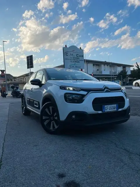 Annonce CITROEN C3 Diesel 2021 d'occasion 