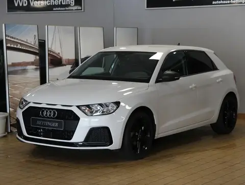 Used AUDI A1 Petrol 2023 Ad 