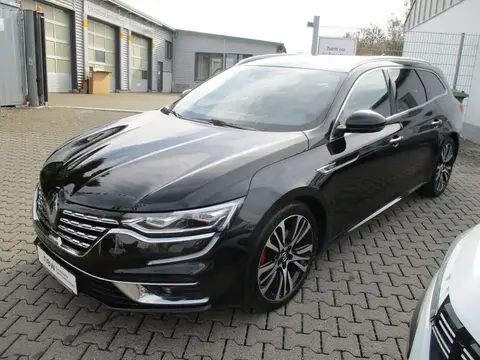 Used RENAULT TALISMAN Diesel 2022 Ad 