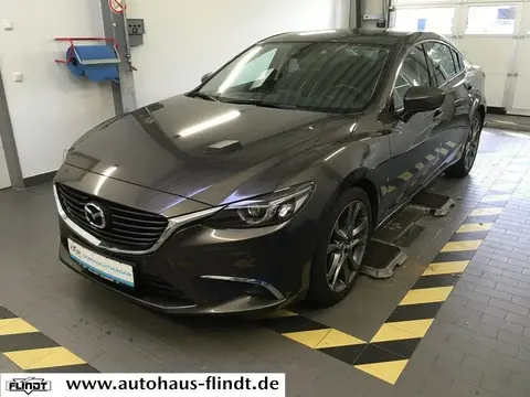 Used MAZDA 6 Petrol 2018 Ad 