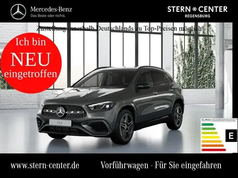 Annonce MERCEDES-BENZ CLASSE GLA Essence 2024 d'occasion 