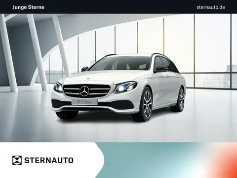 Used MERCEDES-BENZ CLASSE E Diesel 2020 Ad 