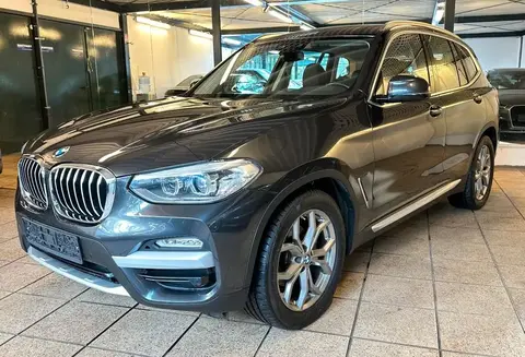 Used BMW X3 Diesel 2020 Ad 