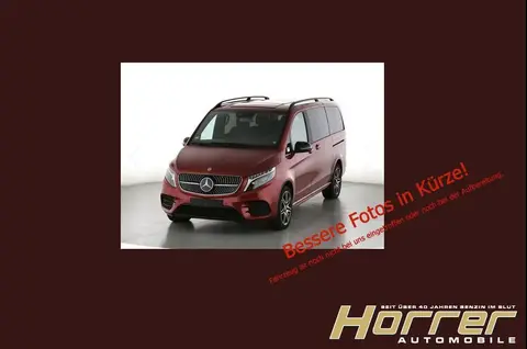 Used MERCEDES-BENZ CLASSE V Diesel 2023 Ad 