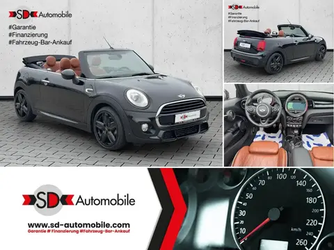 Used MINI COOPER Petrol 2017 Ad Germany