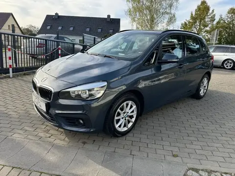 Used BMW SERIE 2 Petrol 2015 Ad 