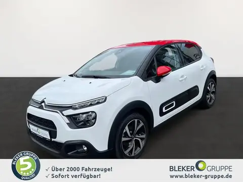 Used CITROEN C3 Petrol 2020 Ad 