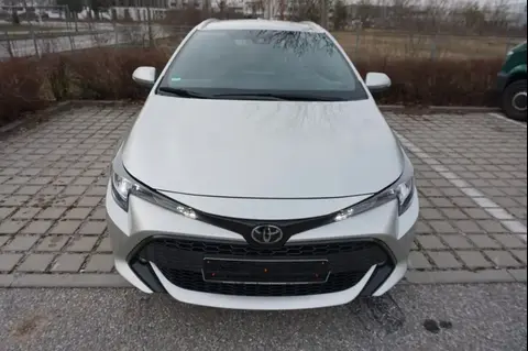 Used TOYOTA COROLLA Petrol 2020 Ad 