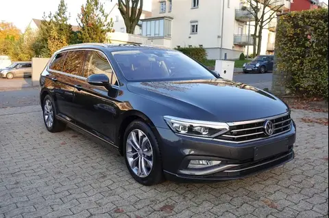 Annonce VOLKSWAGEN PASSAT Diesel 2019 d'occasion 