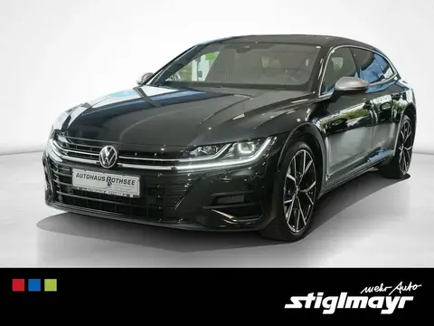 Annonce VOLKSWAGEN ARTEON Essence 2023 d'occasion 