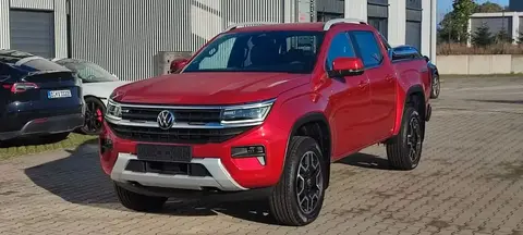 Used VOLKSWAGEN AMAROK Diesel 2024 Ad 