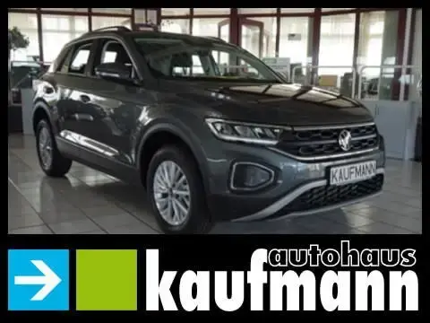 Used VOLKSWAGEN T-ROC Petrol 2024 Ad 