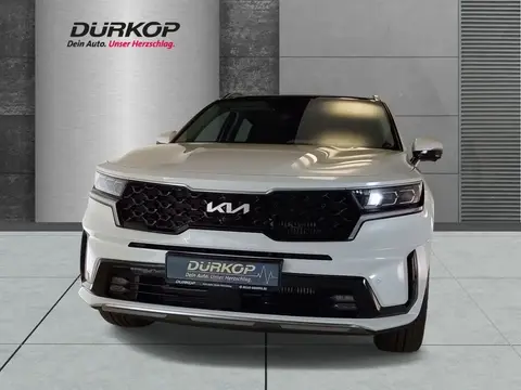 Annonce KIA SORENTO Hybride 2024 d'occasion 