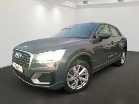 Annonce AUDI Q2 Essence 2018 d'occasion 