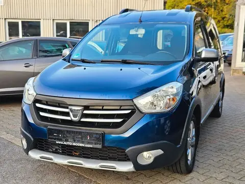 Used DACIA DOKKER Petrol 2017 Ad 