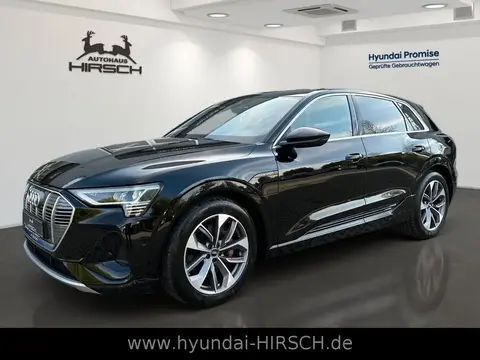 Used AUDI E-TRON Not specified 2020 Ad 