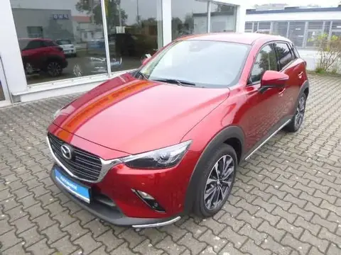 Annonce MAZDA CX-3 Essence 2021 d'occasion 